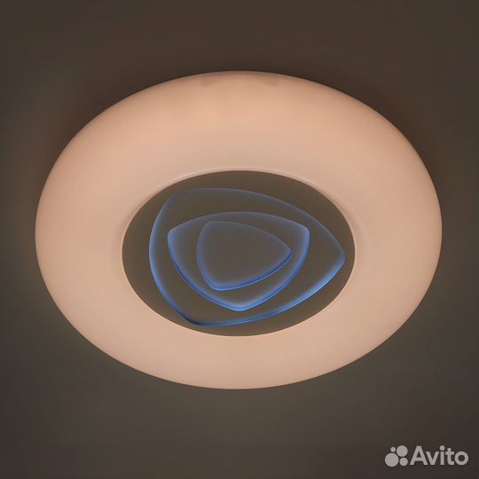 Управляемый потолочный светильник AL5500 80W 41143