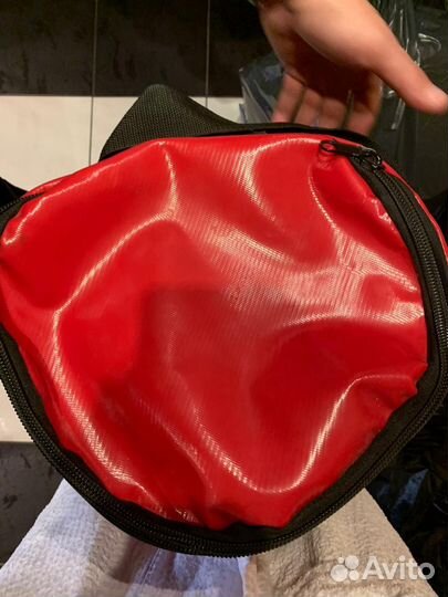 Боксерский мешок груша