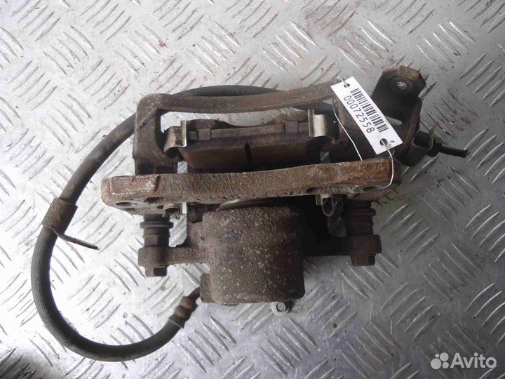 Суппорт задний левый Suzuki XL-7 2 BO412030