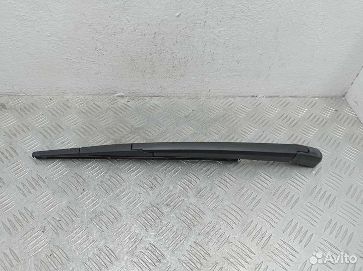 Поводок стеклоочистителя Mazda CX-9 2 TC