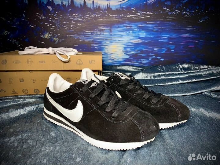 Кроссовки Nike Cortez