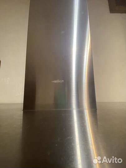 Вытяжка для кухни итальянская elica