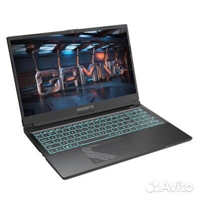 Ноутбук GigaByte G5 (2023) KF5-53KZ353SH - новый