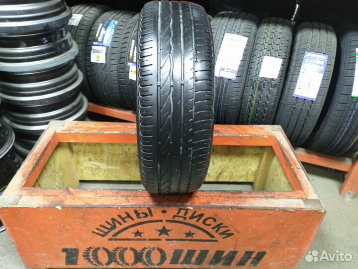 Bridgestone Turanza ER300 205/60 R16