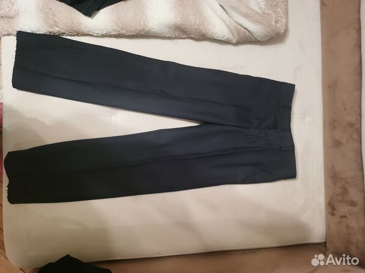 Школьная форма