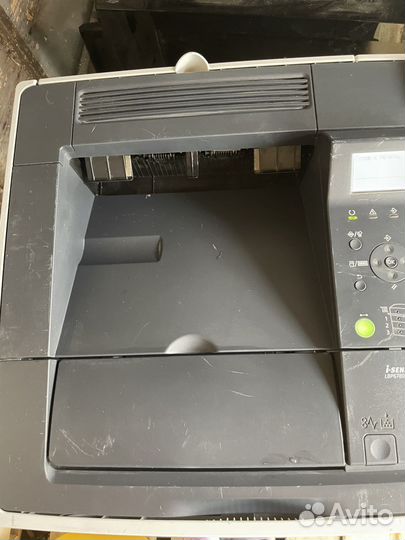 Принтер Canon LBP 6780 X