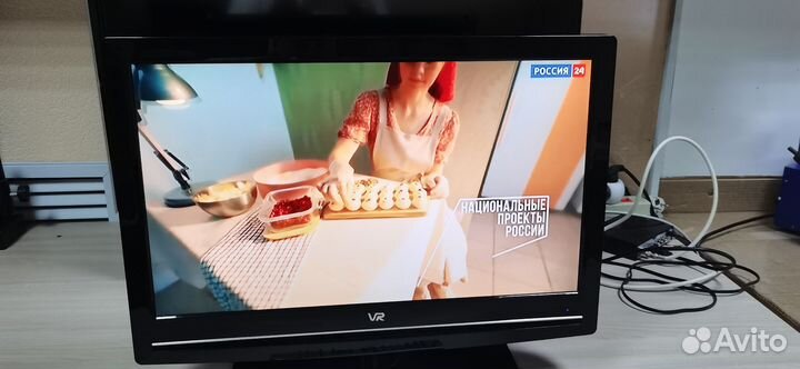Телевизор BBK 50LEX-7143/FTS2C SMART TV