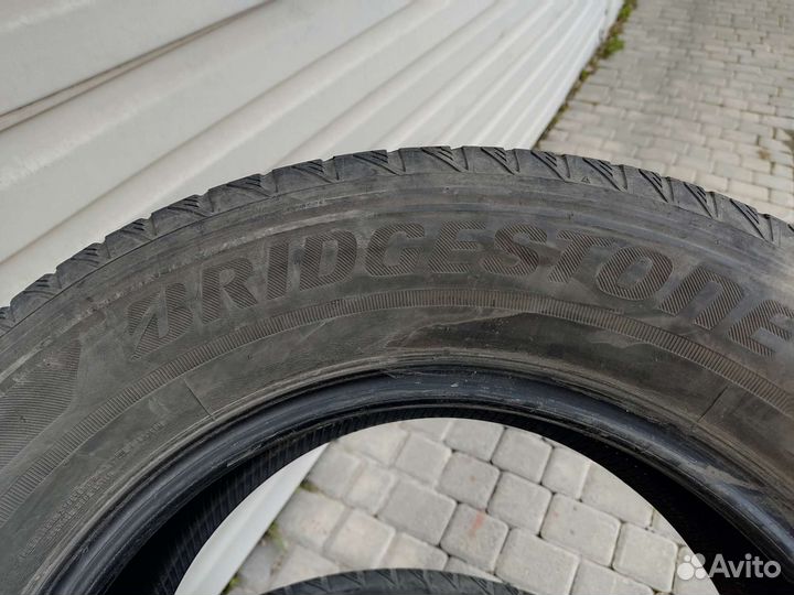Bridgestone Ecopia EP850 235/60 R16 100H
