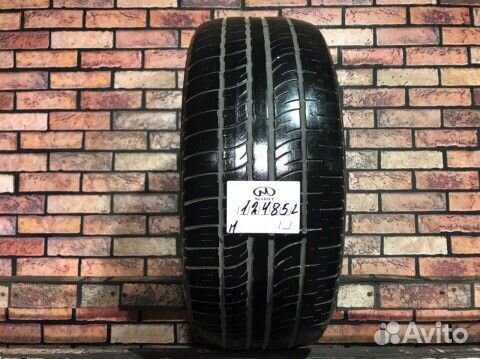 Pirelli Scorpion Zero 235/55 R17