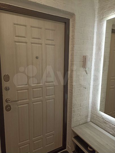 2-к. квартира, 46,3 м², 6/15 эт.