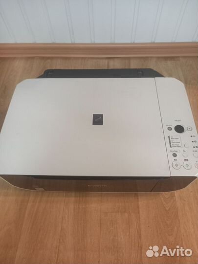 Принтер canon pixma mp 210, ip 4200