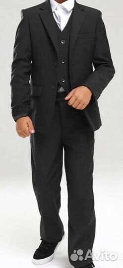 Костюм (Турция) на мальчика размер 38