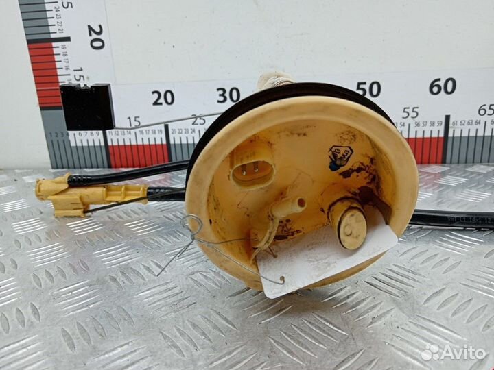 Датчик уровня топлива BMW 3 E46 2003