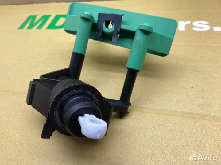 Главный тормозной цилиндр Ford Focus 1