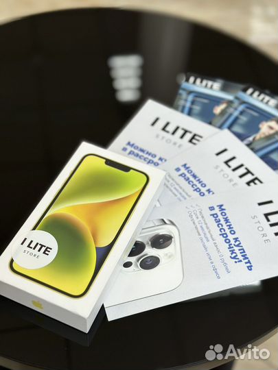 iPhone 14 Plus, 512 ГБ
