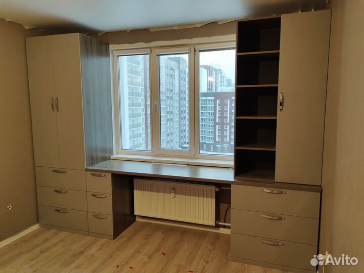 Рабочая зона за 5 дней на заказ