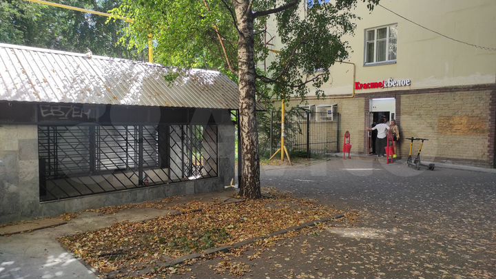 Свободного назначения, 143 м²