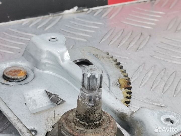 Стеклоподъемник Opel Astra F рест. 2002 90521871