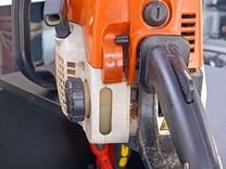 Бензопила stihl ms 180