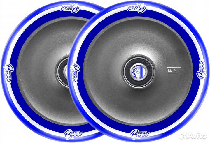 Колеса для самоката UrbanArtt Original 12STD 125