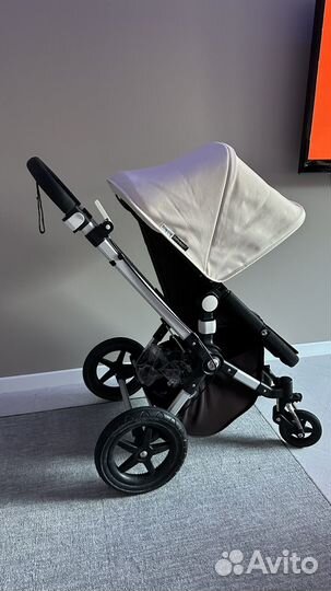 Коляска bugaboo cameleon 3