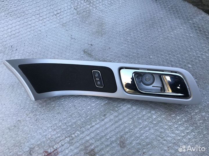 Ручка двери передней внутренняя Ford Explorer 5