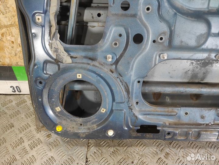 Дверь передняя правая Hyundai Accent 1994-2000