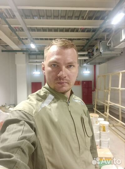 Инженер пнр Пусконаладочные работы