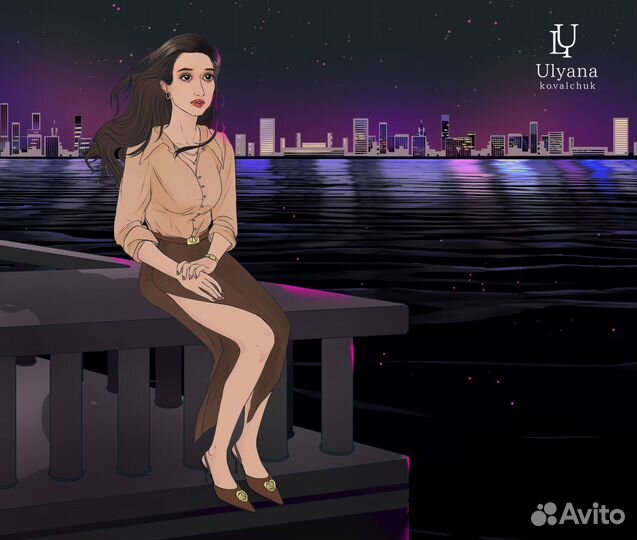 Арт/Рисунок/Картинка