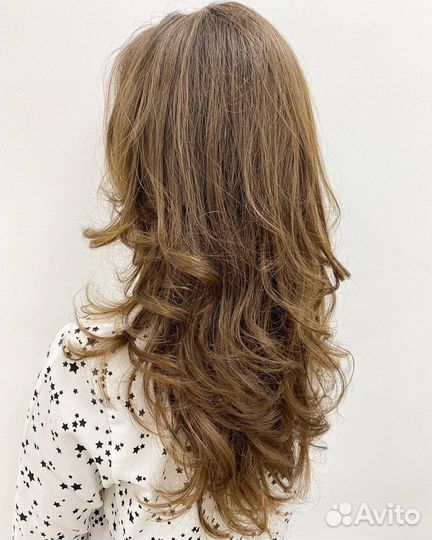 Парикмахер(универсал) Колорист