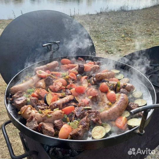 Услуги повара кейтеринг
