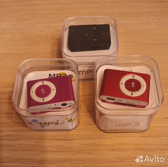 Mp3 плеер