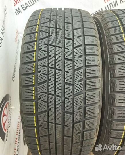 Yokohama Ice Guard IG50+ 225/55 R17 97R