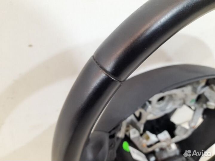 Руль передний Toyota C-Hr 1 2016