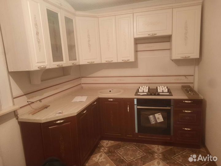 Сборщик корпусной мебели