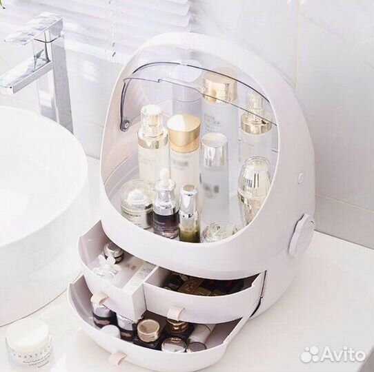 Органайзер для хранения косметики
