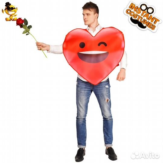 Карнавальный костюм для взрослых