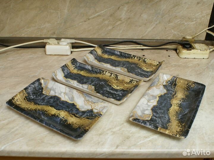 Посуда турция