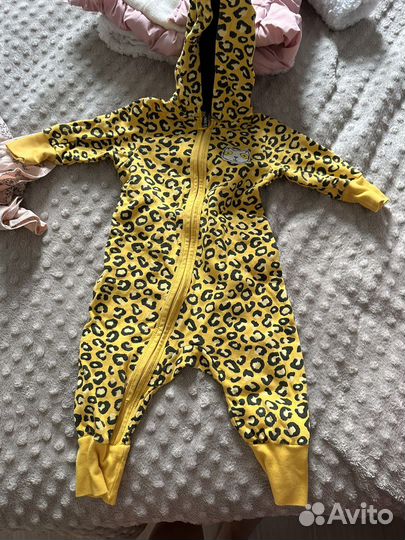 Продам вещи от 6-12 месяцев