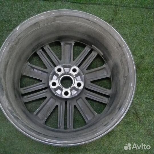 Диск литой Генезис Г80 (2016-2020)