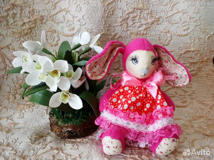 Зайка Милана