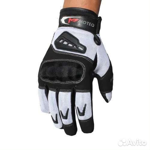 Мото перчатки moteq Twist 2.1