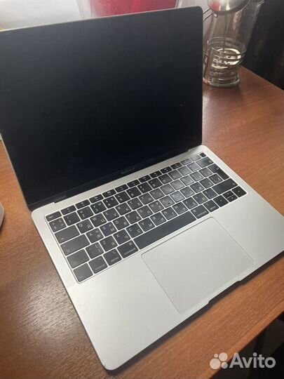 Macbook air 13 2019