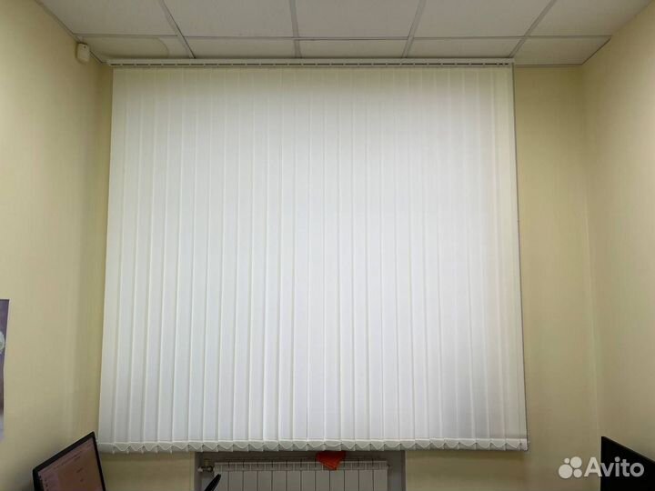 Жалюзи и шторы плиссе Воронеж