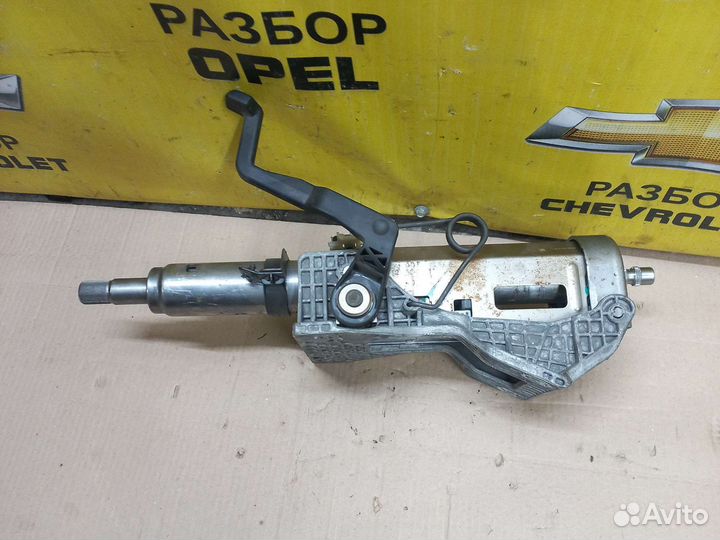Рулевая колонка Шевроле Круз