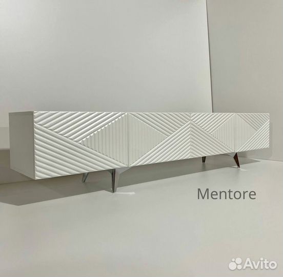 Тумба тв (коллекция Bravo)