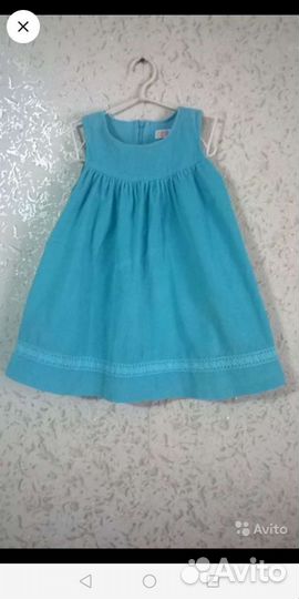 Одежда для девочки