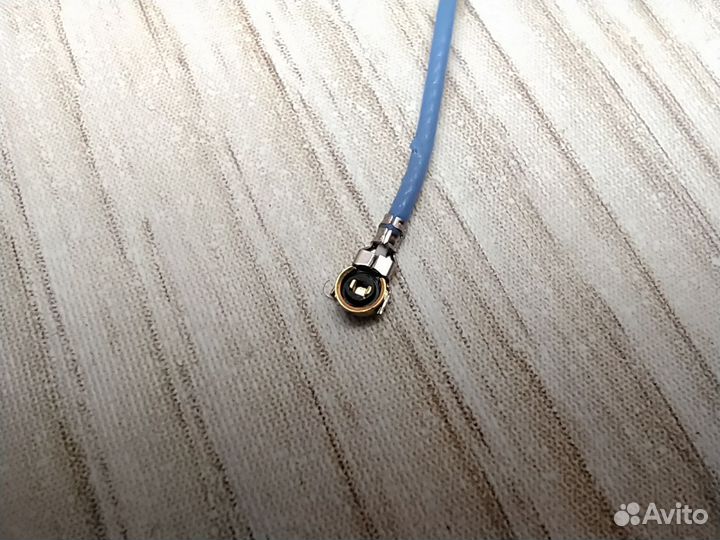 Коаксиальный кабель Samsung S8+/G955F оригинал