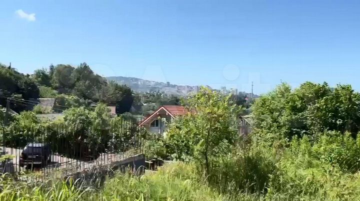 Участок 9,1 сот. (ИЖС)