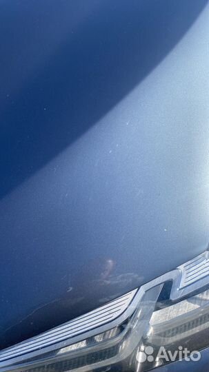 BMW 5 серия 2.0 AT, 2020, 177 000 км